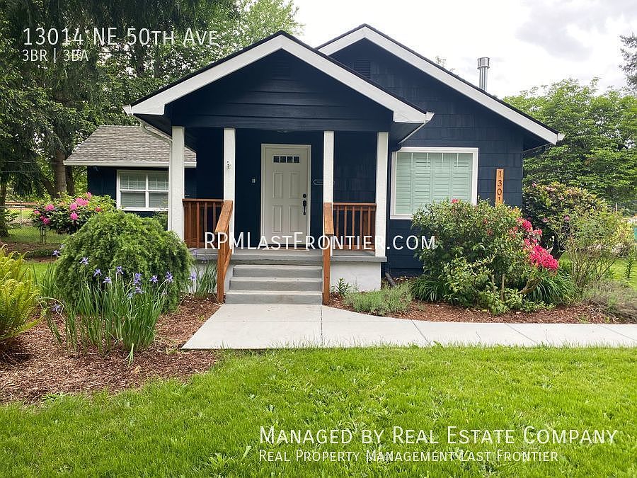 1st image of 13014 NE 50th Ave
