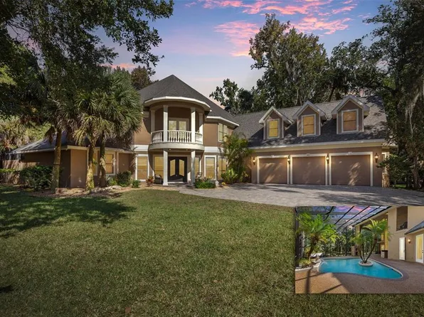 40 Whitehall Ct, Flagler Beach, FL 32136