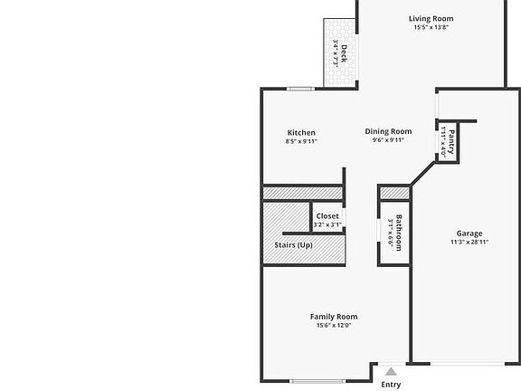 2nd image of 453 Scotts Creek Trl