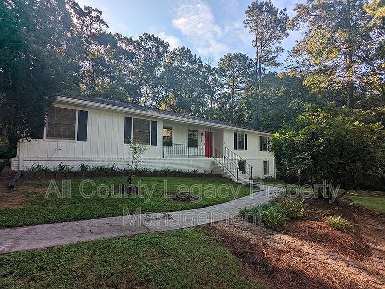 2908 Hickory Ln, Snellville, GA 30078 | Zillow