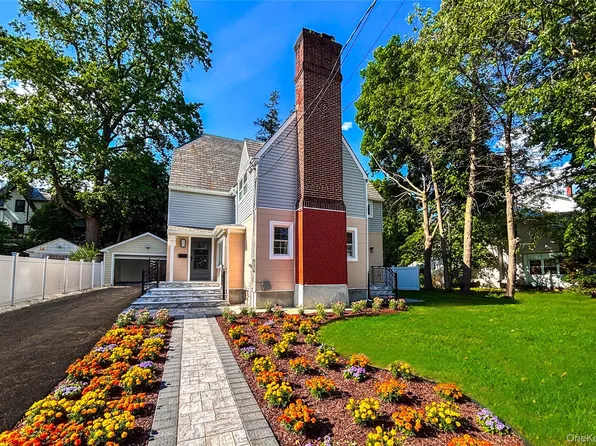 9 Watkins Place, New Rochelle, NY 10801