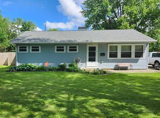 4376 Winterringer St, Hilliard, OH 43026