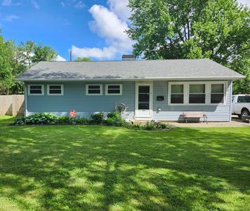 4376 Winterringer St, Hilliard, OH, 43026