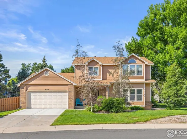 4219 Cape Cod Cir, Fort Collins, CO 80525