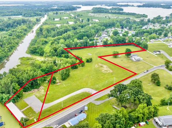 15542 State Route 235, Lakeview, OH 43331