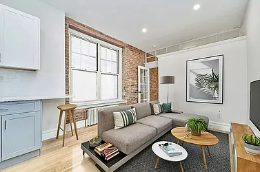 Rented by Living New York