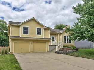 15600 S Downing St, Olathe, KS 66062