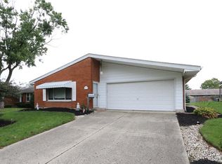 2756 Horstman Dr, Dayton, OH 45429