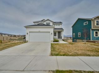 4831 E Silver Ridge Rd #2, Eagle Mountain, UT 84005