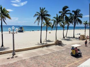 310 S Broadwalk APT B3, Hollywood, FL 33019
