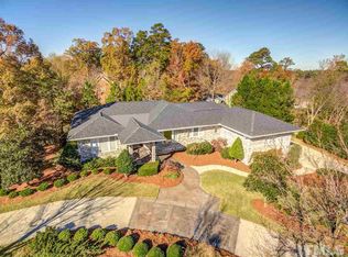 201 Grey Bridge Row, Cary, NC 27513