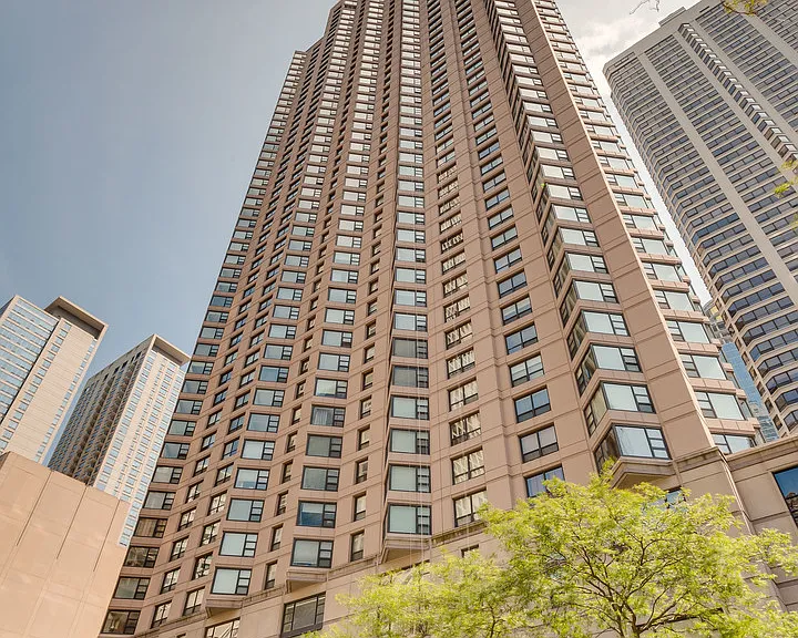 401 E Ontario St #1203 — Photo 1
