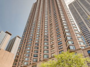 401 E Ontario St APT 1203, Chicago, IL 60611