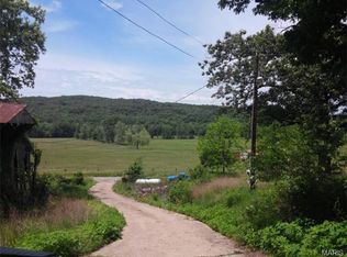 6243 Highway M, Marquand, MO 63655