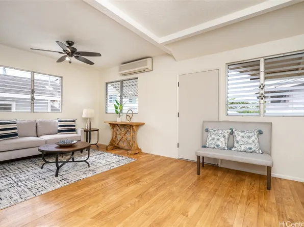 733 E Momolio St, Honolulu, HI 96817