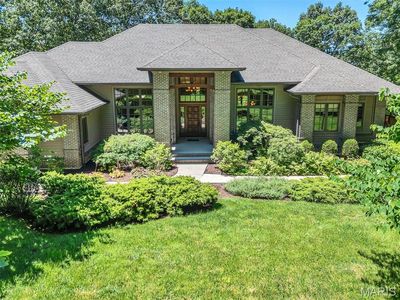 108 Bluffs Pl, Eureka, MO, 63025