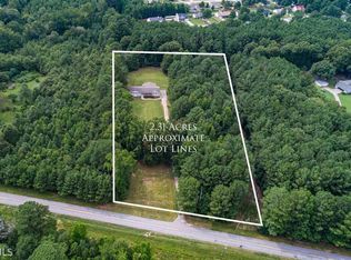 130 Dial Rd, Monroe, GA 30655