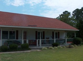 200 Watson Dr, Newport, NC 28570