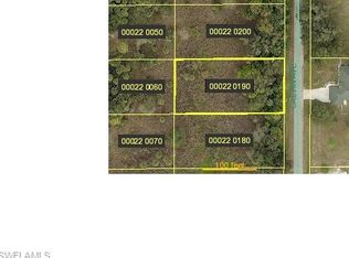1313 Calvin Ave, Lehigh Acres, FL 33972