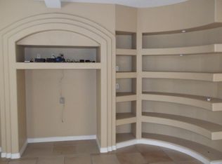 1285 Olga Mapula Dr, El Paso, TX 79936