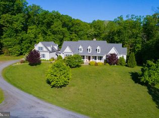 4262 Altavista Ln, Marshall, VA 20115