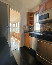 Rented by Punia & Marx Inc.