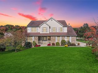 702 Breckland Dr, Seven Fields, PA 16046