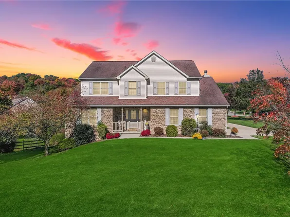702 Breckland Dr, Seven Fields, PA 16046