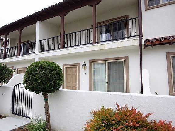 5509 Old Ranch Road #14