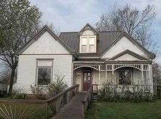 835 Grand St, Fulton, MO 65251