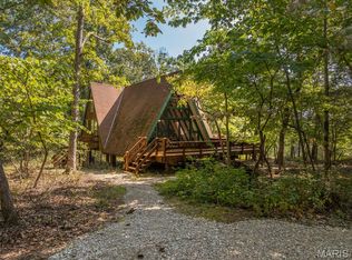 417 Scheffborg Circle Dr, Innsbrook, MO 63390