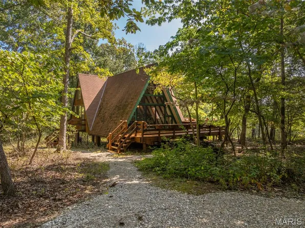 417 Scheffborg Circle Dr, Innsbrook, MO 63390