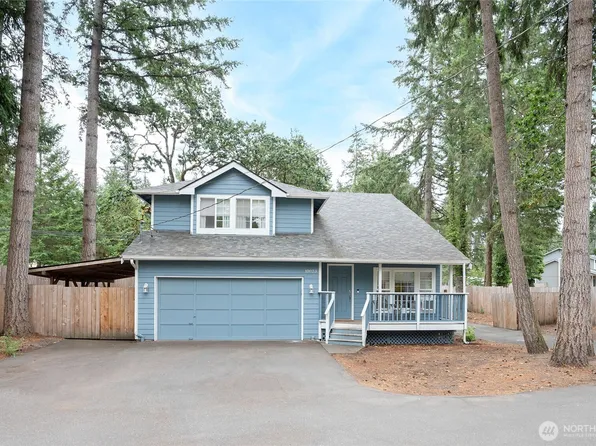 10023 Angle Lane SW, Lakewood, WA 98498
