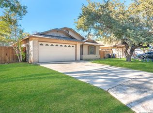 12239 Ridge Spur, San Antonio, TX 78247