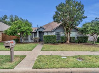 8601 Malibu St, Frisco, TX 75033