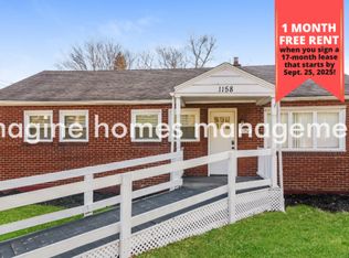 1158 Logan Rd, Bethel Park, PA 15102