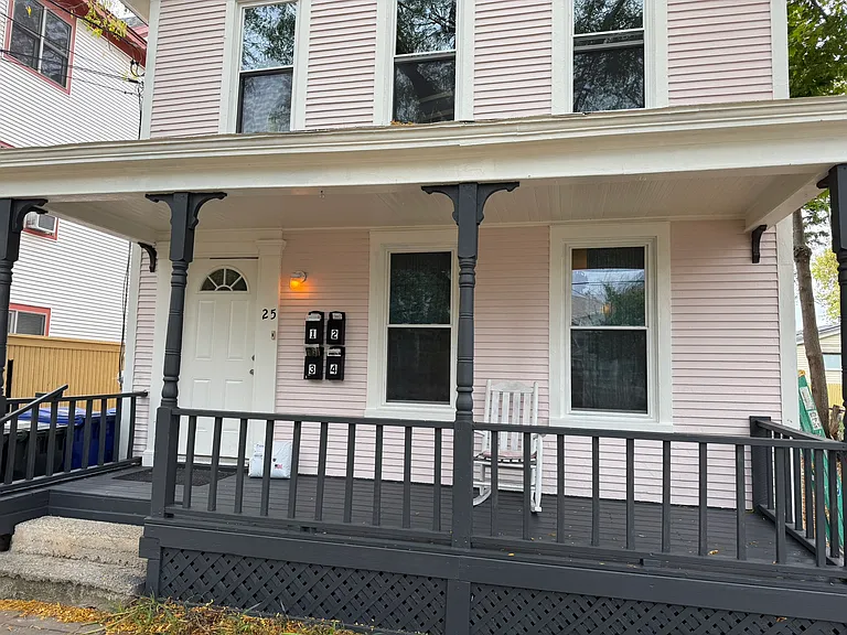 25 Monroe St #2 — Photo 1