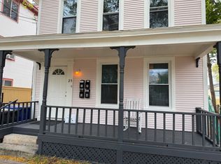 25 Monroe St APT 2, Burlington, VT 05401