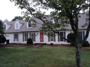 234 Summerfield Rd, Moore, SC 29369