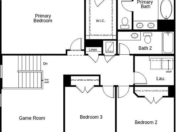 3rd image of 12827 Autumn Woods Dr
