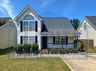 3146 Holly Brook Cir NE, Cleveland, TN 37323