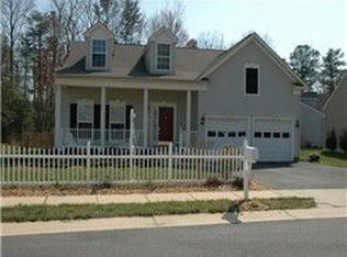 21456 Bellevue Ct, Lexington Park, MD 20653
