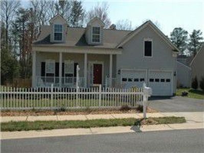 21456 Bellevue Ct, Lexington Park, MD, 20653