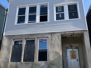 927 Bond St, Elizabeth, NJ 07201