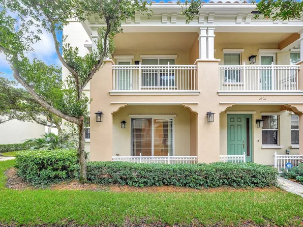 4328 Cascada Cir #4328, Hollywood, FL 33024