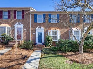 2210 New Garden Rd UNIT 3608, Greensboro, NC 27410