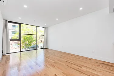 Rented by Modern Spaces