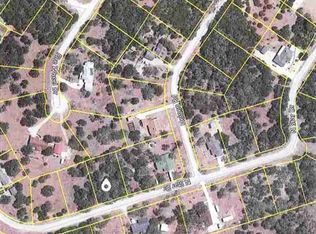 LOT 40 N Star Dr, Bandera, TX 78003