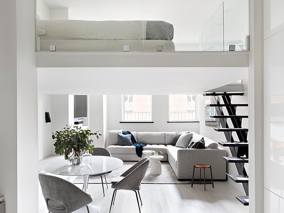 5th image of 23 Waverly Pl APT 6X