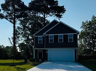 605 Susan St, Portsmouth, VA 23701